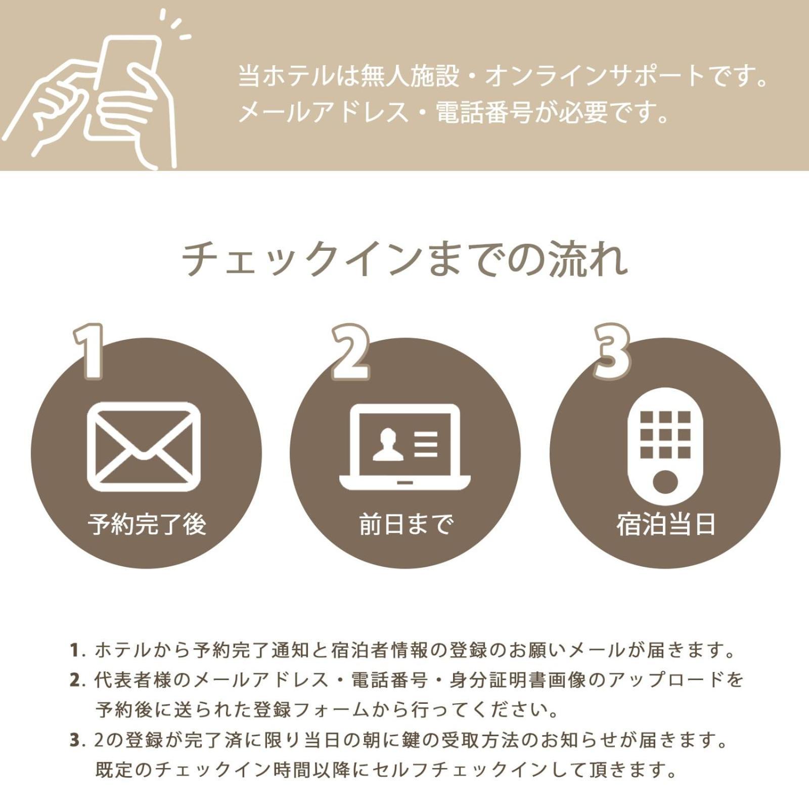 Bhotel Yutori - Cozy 1Br Apartment For 3Ppl In Onomichi City المظهر الخارجي الصورة